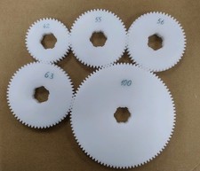 42T, 55T, 56T, 63T, 100T Set