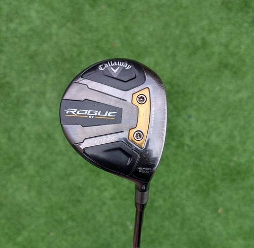 Callaway rogue max - rogue, 7