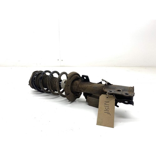 Ford fiesta shock absorber - ford,
