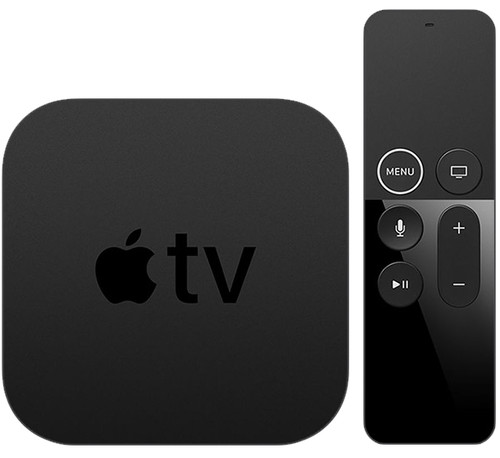 Apple 1st gen 32gb - 4k,