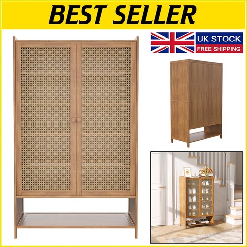 Shoe cabinet storage cupboard - shoe,