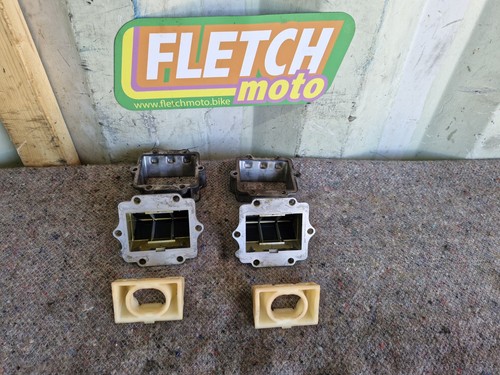 Kawasaki kr1 kr250b2 - kr1, kr-1