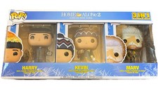 Funko Pop - Home Alone 2 Kevin