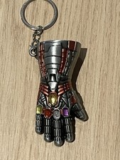 Marvel Keychain | Brand New |