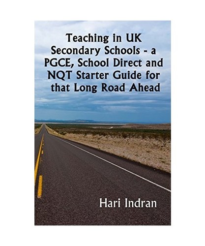 Teaching secondary - teaching, in