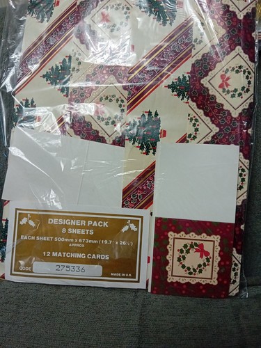 Vintage christmas designer - vintage,