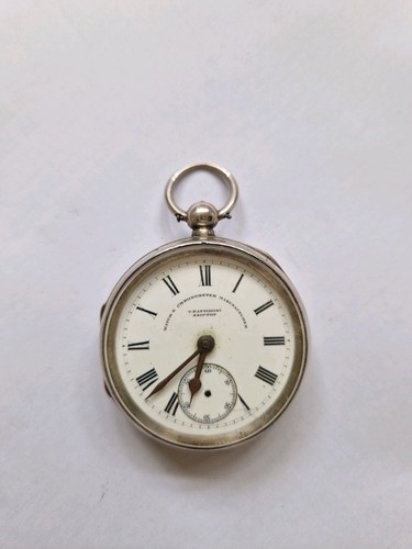 Antique sterling silver - sterling,