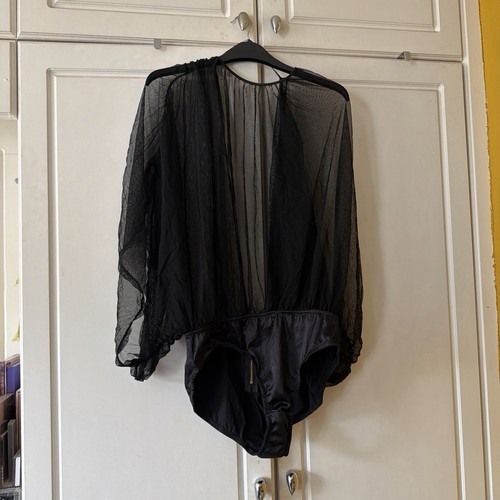 Ann summers size - summers, body