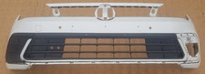 2021 ONWARDS VW POLO GENUINE FRONT BUMPER 2GS807221H