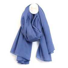Womens Large Scarf Lightweight