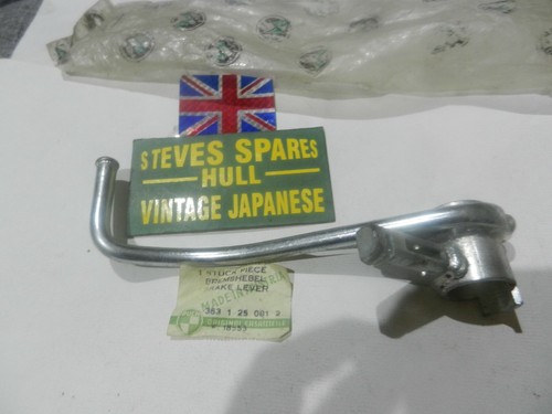 Puch vs50 ms50v mv50 rear - vs50,