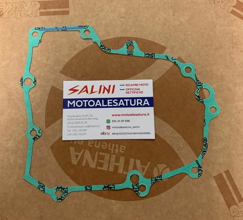 Gasket side generator - side,