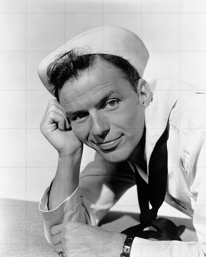 Frank sinatra 8 b - sinatra, 10"