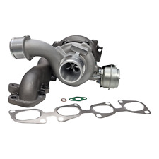 Upgrade Turbocharger Opel Astra Vectra Zafira 1.9 CDTi New Billet Turbo