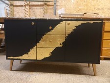 Midcentury Sideboard TV Unit