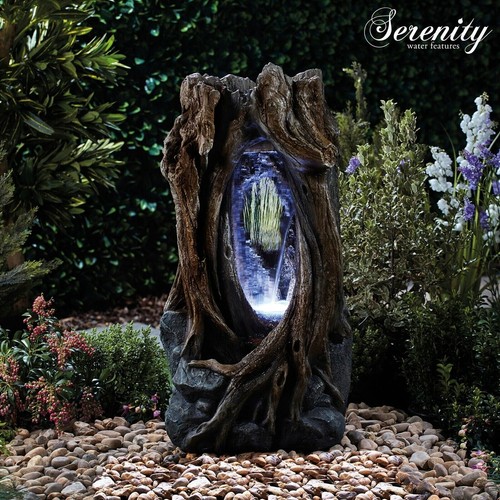Serenity hollow tree - serenity,