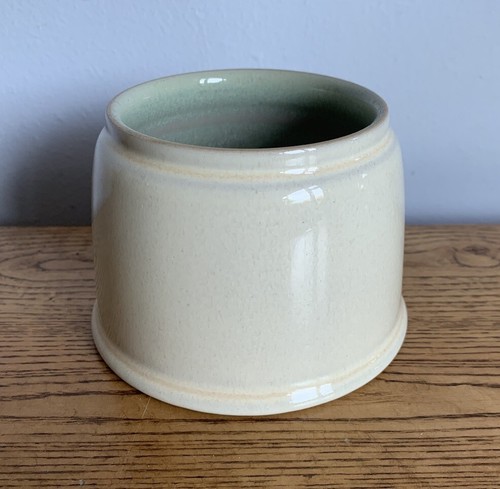 Denby energy sugar bowl - bowl,