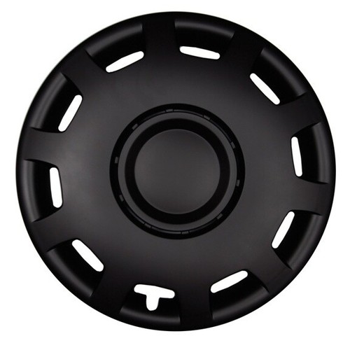 Wheel covers granite 15 inch - wheel, "granite"