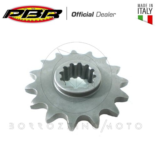 Pbr transmission sprocket - pbr,