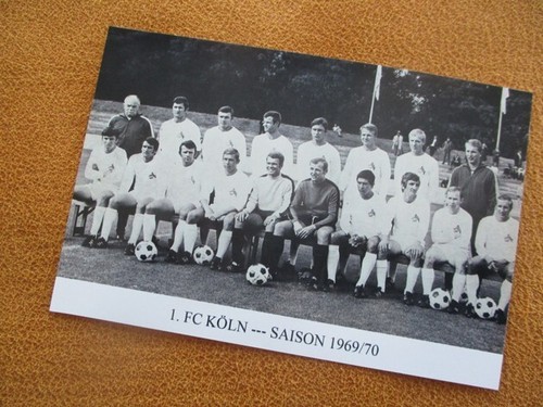 1969 1st cologne - ---,