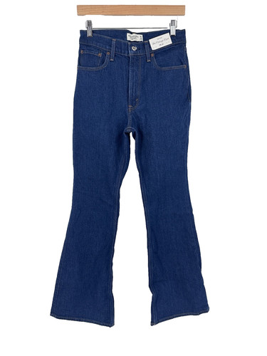 Abercrombie fitch jeans - abercrombie,