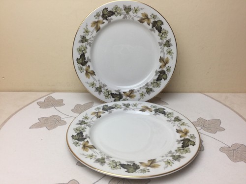 Royal doulton larchmont x - royal, 2