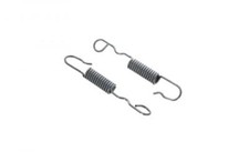 for Vauxhall Vectra Rear Brake