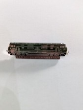 TRAIN LOCOMOTIVE WRD 800 SIR BRIAN ROBERT SON VINTAGE pin badge ( DK#7)