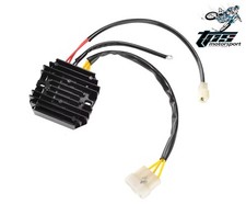 ELECTRIC VOLTAGE REGULATOR