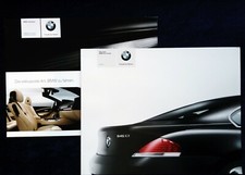 BMW 6 Series, 645 Ci Coupe, E