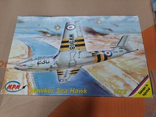 FAA - Hawker Sea Hawk MPM Production | No. 72094 | 1:72