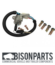 "STEERING LOCK IGNITION BARREL