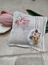 Gorgeous Vintage Floral