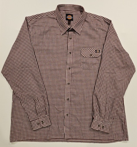 Dickies men shirt 3xl - shirt,