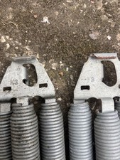 Novoferm Garage Door K3 Springs