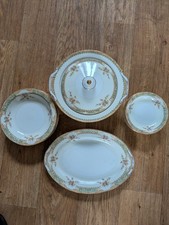 Japanese Hinode China Mixed