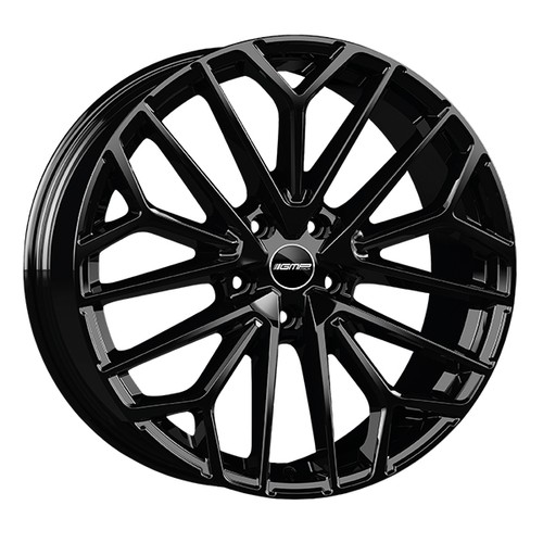 Alloy wheel gmp materia - wheel, for