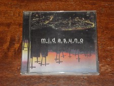 MIDASUNO - SONGS IN THE KEY OF FUCK (CD ALBUM 2007) GINGER WILDHEART MUTATION