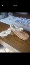 UGG Girls Moon and Star