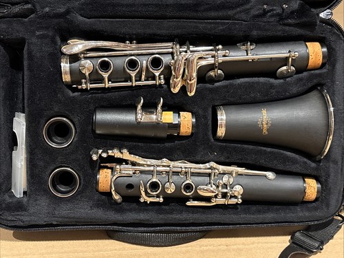 Gear4music student clarinet - gear4music,