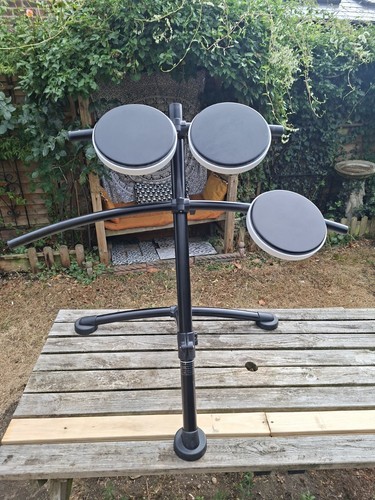 Roland td1 drum rack - roland,