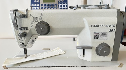 Dürkopp adler 281 - adler,
