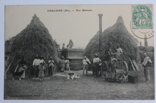 Cpa ain chaleins - ain,