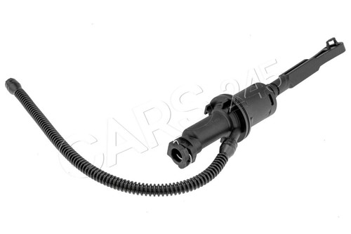 Clutch master cylinder - clutch, fits