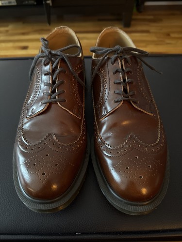 Martens men size 9 - men's,