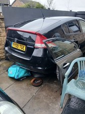 2009-2014 HONDA INSIGHT 1.3