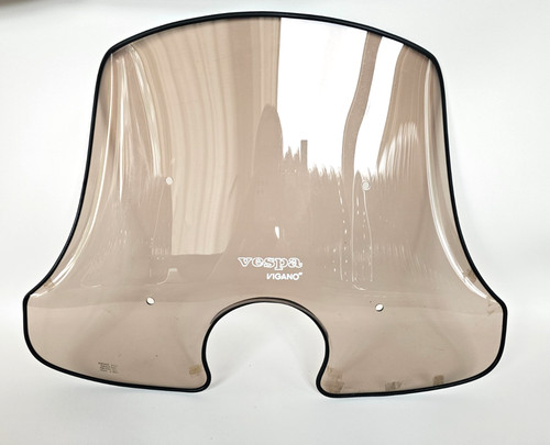 Windshield vigano for - vigano, vespa