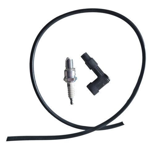 Lambretta vespa ngk spark plug - ngk,