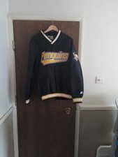Pittsburgh penguin's starter
