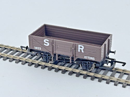 Hornby gauge 5 plank - sr,